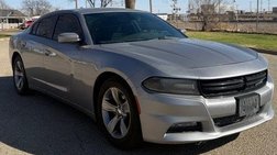 2017 Dodge Charger SXT
