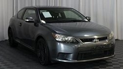 2013 Scion tC 