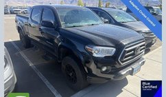 2022 Toyota Tacoma SR5 RWD