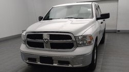 2022 Ram Ram Pickup 1500 Classic SLT