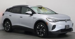 2022 Volkswagen ID.4 Pro