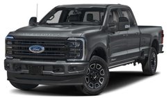 2026 Ford Super Duty F-350 XL