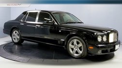 2006 Bentley Arnage T