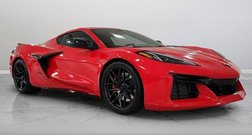 2024 Chevrolet Corvette Z06