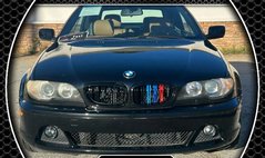 2006 BMW 3 Series 330Ci