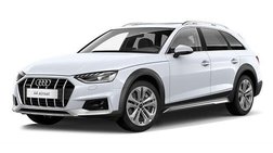 2023 Audi A4 allroad quattro Premium Plus 45 TFSI