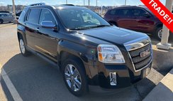 2015 GMC Terrain SLT-2