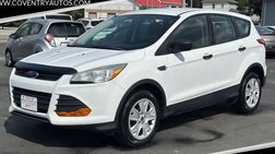 2014 Ford Escape S
