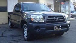 2009 Toyota Tacoma Base