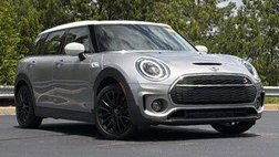 2024 MINI Clubman Cooper S