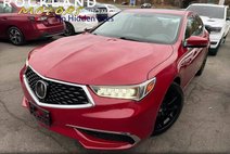 2019 Acura TLX V6