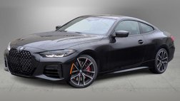 2023 BMW 4 Series M440i xDrive