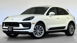 2026 Porsche Macan T
