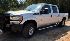 2016 Ford Super Duty F-250 XL