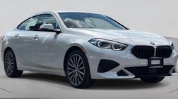 2024 BMW 2 Series 228i xDrive Gran Coupe