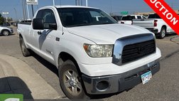 2008 Toyota Tundra SR5