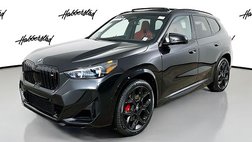 2024 BMW X1 M35i