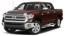2017 Toyota Tundra 1794 Edition