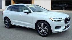 2019 Volvo XC60 T5 Momentum