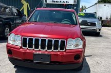 2006 Jeep Grand Cherokee Laredo