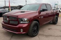 2016 Ram Ram Pickup 1500 Sport