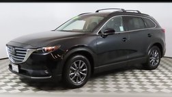 2023 Mazda CX-9 Touring
