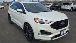 2023 Ford Edge ST