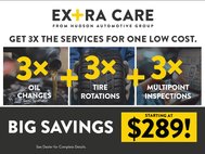 2026 Dodge Durango GT HEMI Plus