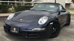 2006 Porsche 911 Carrera