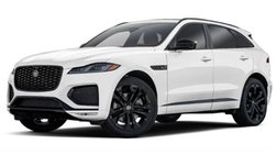 2026 Jaguar F-PACE P250 R-Dynamic S
