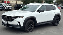 2024 Mazda CX-50 2.5 S Preferred