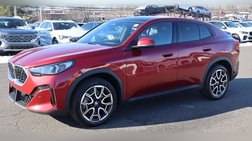 2025 BMW X2 xDrive28i