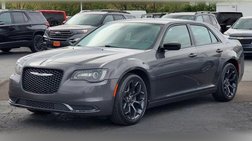 2019 Chrysler 300 Touring