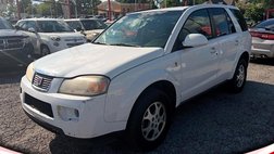 2006 Saturn VUE Base