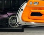 2020 Rolls-Royce Dawn Base