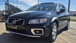 2013 Volvo XC70 3.2