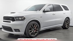 2019 Dodge Durango SRT
