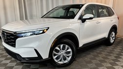 2023 Honda CR-V LX