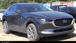 2021 Mazda CX-30 Select