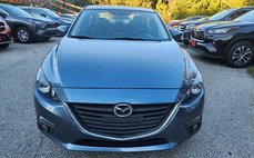 2016 Mazda MAZDA3 i Grand Touring