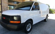 2008 Chevrolet Express 2500