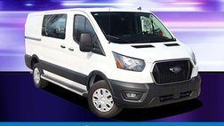 2024 Ford Transit 250