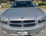 2010 Dodge Charger SXT