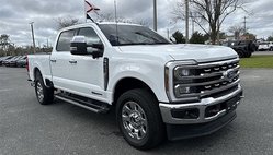 2024 Ford Super Duty F-250 Lariat