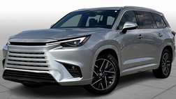 2024 Lexus TX 350 Premium