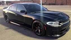 2020 Dodge Charger Scat Pack