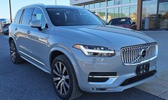 2024 Volvo XC90 B5 Core Bright Theme