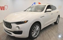 2020 Maserati Levante GranLusso