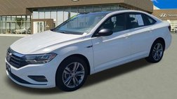 2019 Volkswagen Jetta R-Line
