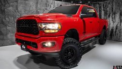 2024 Ram Ram Pickup 2500 Big Horn